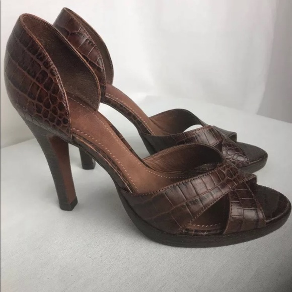 Ralph Lauren Shoes - ☘️ 2 for $15 Ralph Lauren Shoes SZ 6B